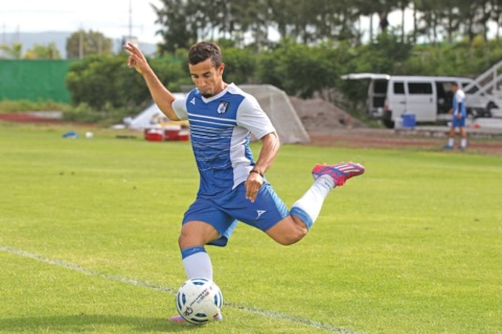 Los Gallos retoman entrenamientos