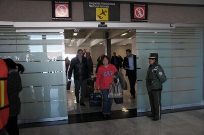 Comienzan obras de ampliación en el AIQ