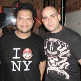 Fusionan electrónica con flamenco