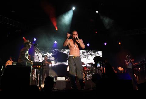 Calle 13 hará pausa; no es una ruptura