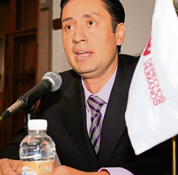 CEDH: en 2012 hubo 48 quejas contra USEBEQ