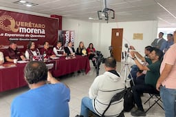 Bajo Reserva 22 de abril de 2026