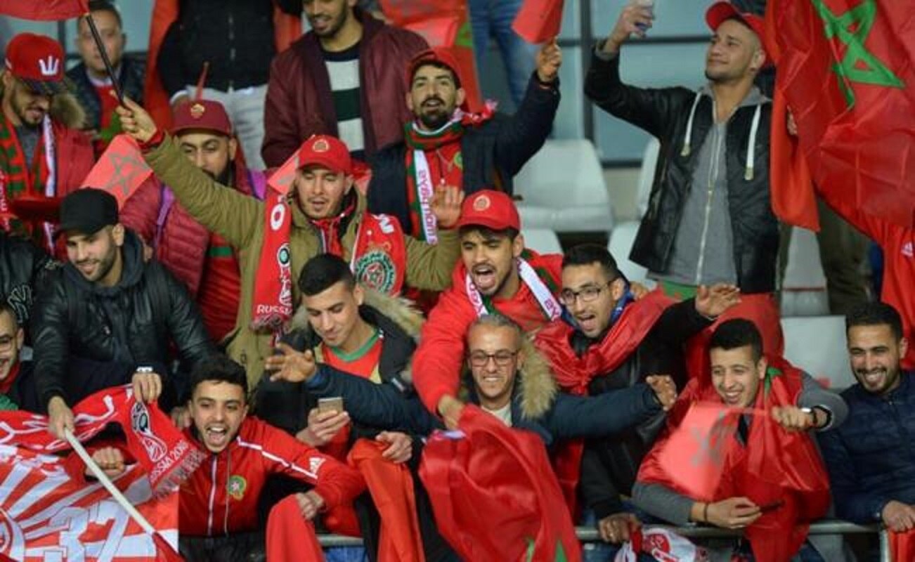 Candidatura marroquí tiene el apoyo de la Liga Árabe