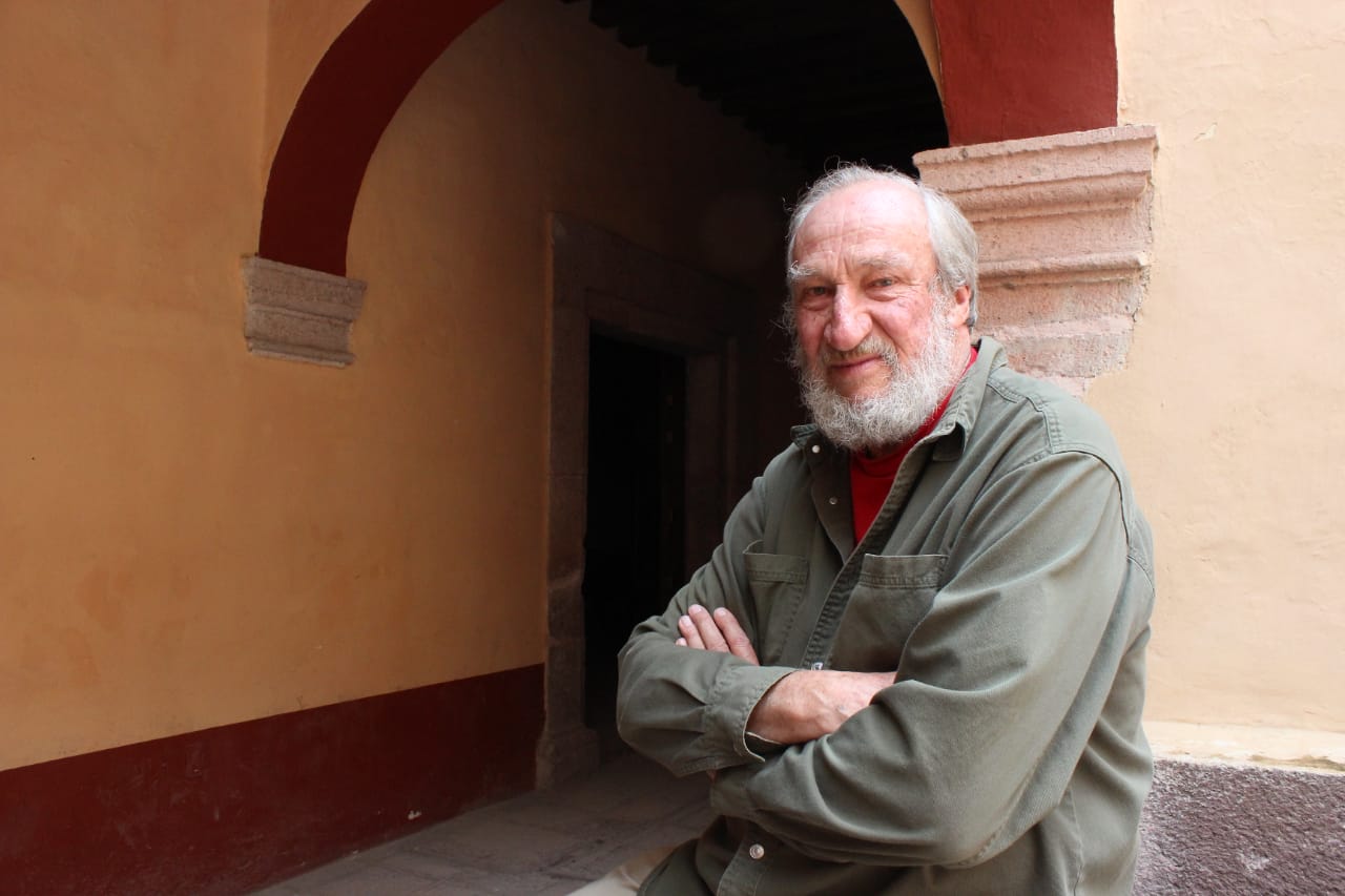 Rinden homenaje a Manuel Oropeza