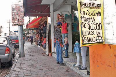 Canaco: hay 2 mil 500 defraudados