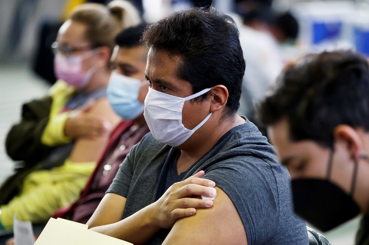 En menos de 24 horas, Querétaro acumula 136 nuevos contagios de Covid-19
