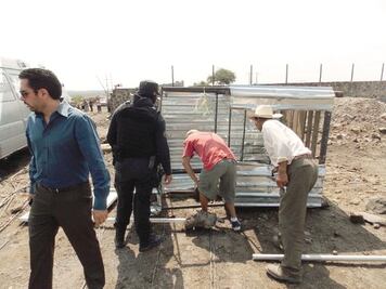  Desconocen el paradero de edil