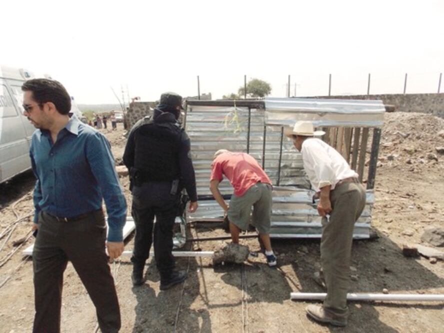  Desconocen el paradero de edil