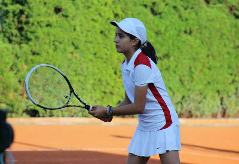 Dayra Cárdenas avanza a semifinales