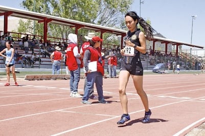 Atletas del Tec logran 3 preseas en el Nacional de CONADEIP