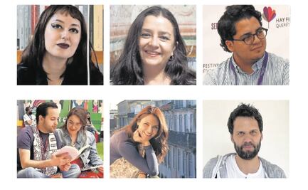 El talento local engalanará el Hay Festival 2023