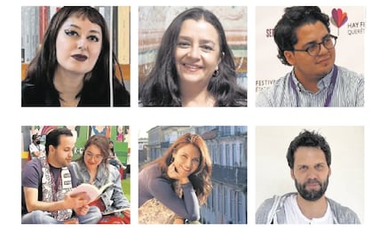 El talento local engalanará el Hay Festival 2023