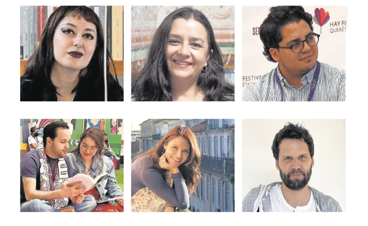 El talento local engalanará  el  Hay Festival 2023