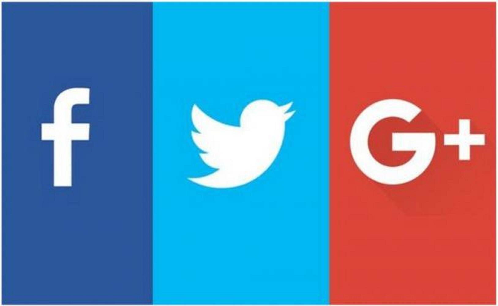 La UE pide a Facebook, Google y Twitter que hacer más seguras sus plata formas