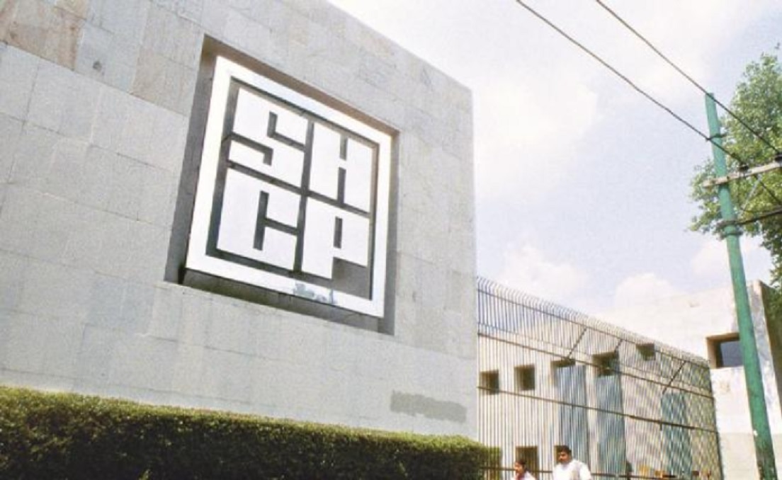 SHCP da a conocer fondo de transición