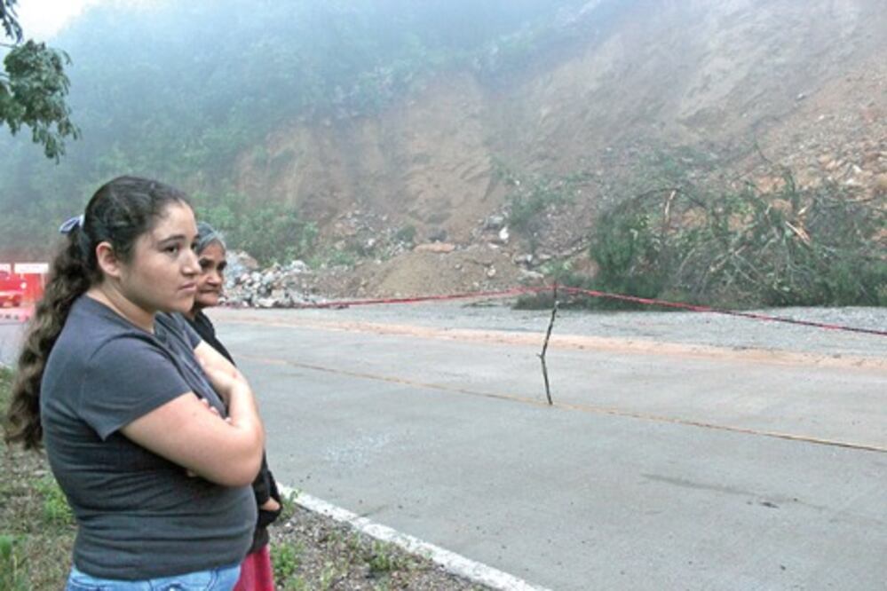 Urgen a renovar atlas de riesgo