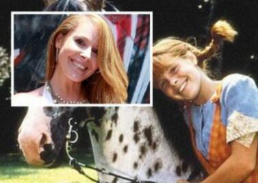 De actriz infantil a pornstar