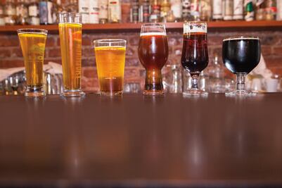 Fiesta en honor a esta bebida