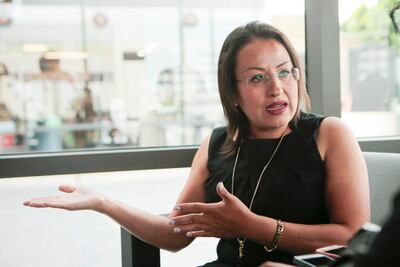 Pide diputada se castigue a responsables de agresión