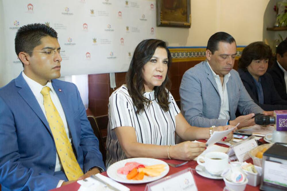 Distinguen En la reunión, que realizará en septiembre, se reconocerá la labor de los veterinarios más destacados del estado. (ESPECIAL)