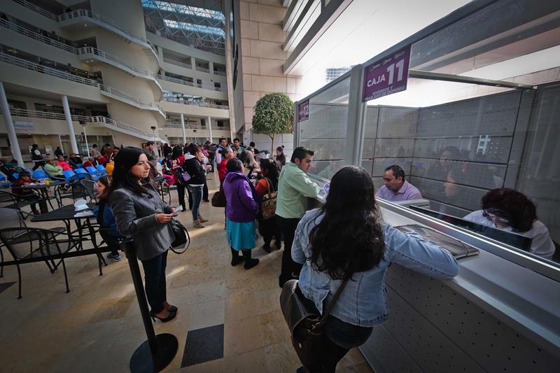 Concretan 300 convenios 