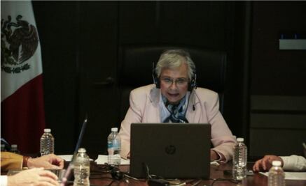 Refrendan apoyo federal a Guanajuato por seguridad