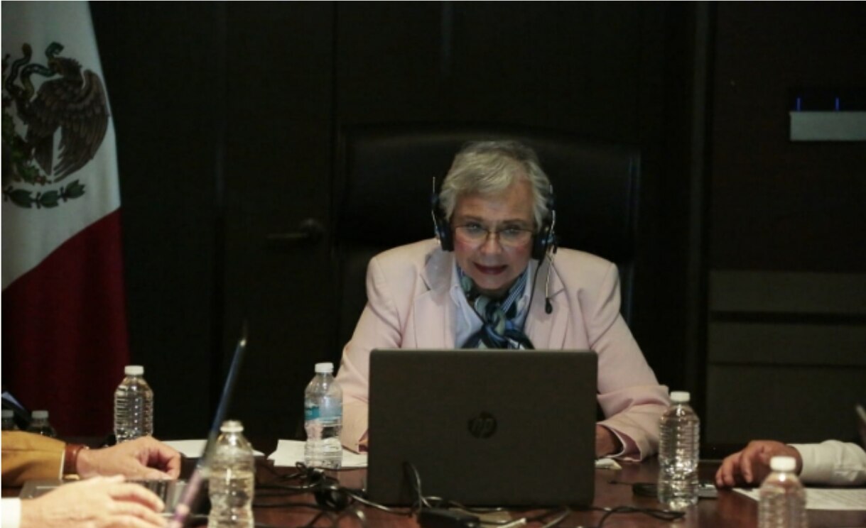 Refrendan apoyo federal a Guanajuato por seguridad