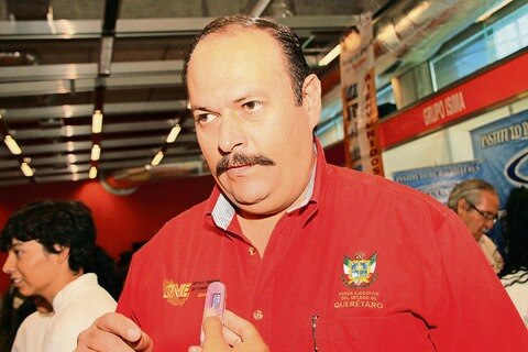 Ferias del empleo en marzo