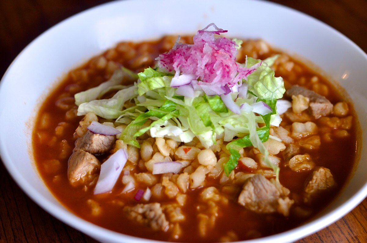 6 tips para preparar el mejor pozole