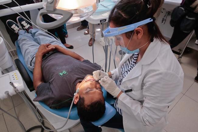 SUTSMSJR propone crear un servicio  médico interno