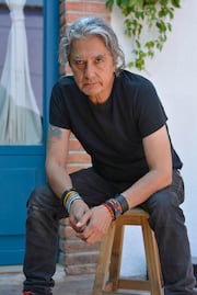 Armando Vega-Gil: ”La gran decisión fue crear Botellita de Jerez”