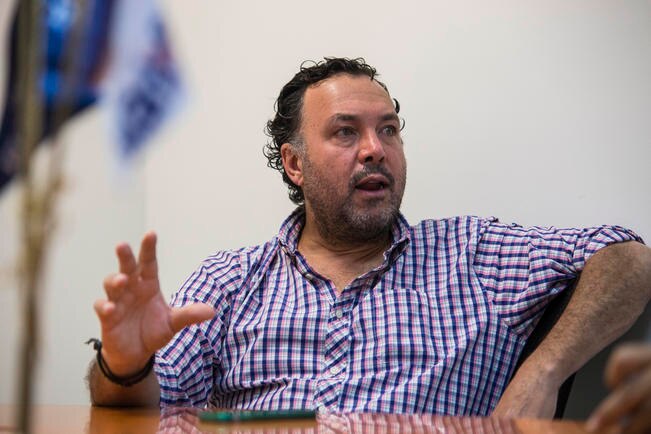 Manuel Ovalle: “Anaya sería fatal para el PAN en 2021”