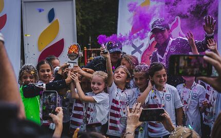 Anuncian edición 41 del Torneo de la Amistad