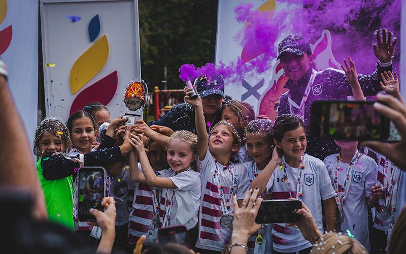 Anuncian edición 41 del Torneo de la Amistad