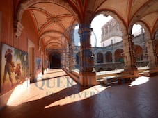 MAQRO impulsa el arte y la cultura de forma dinámica