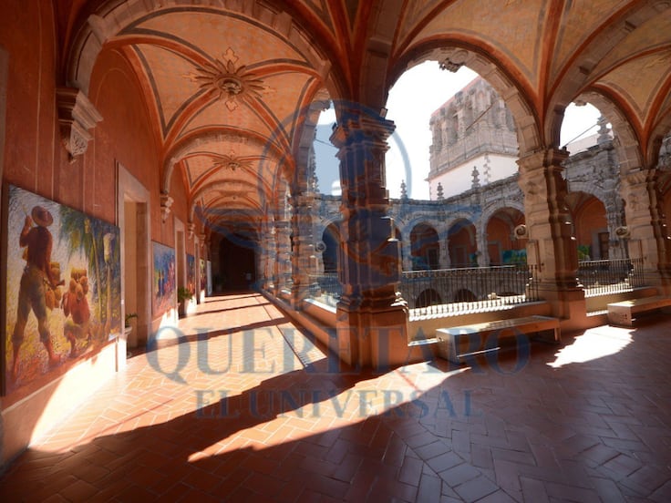 MAQRO impulsa el arte y la cultura de forma dinámica