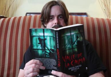 Venezuela es de miedo: Dross  