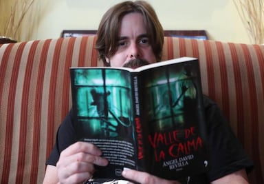 Venezuela es de miedo: Dross