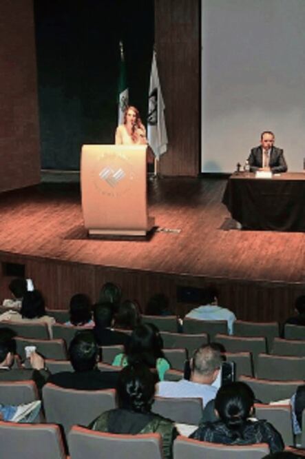 Aboga Juventud por apoyo a discapacitados