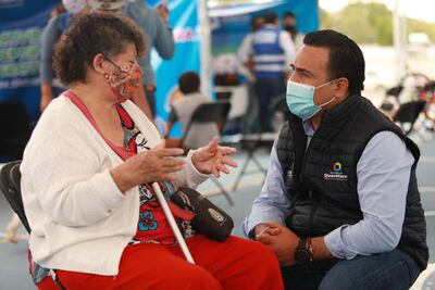 Instituto de Mujeres de Querétaro atiende casos a distancia 