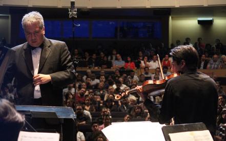 “Dejo la OFEQ hasta diciembre”: Ludwig Carrasco