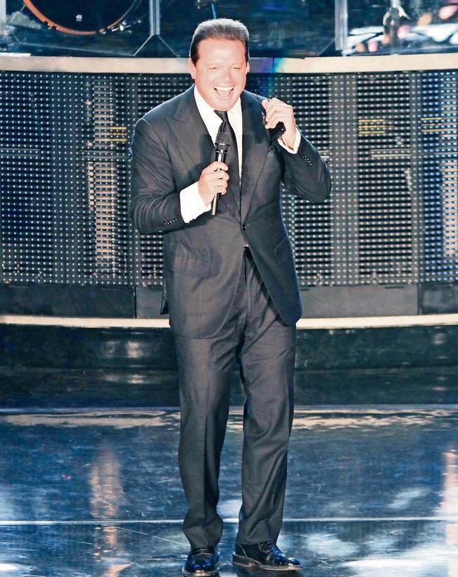 Luis Miguel brillará en el Hípico de Juriquilla