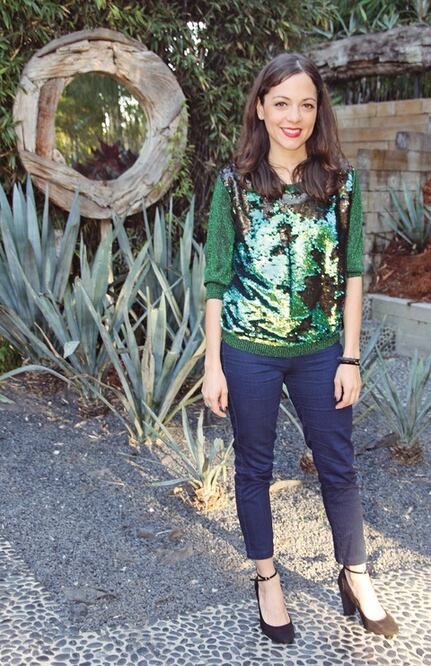 Lafourcade explora sus raíces musicales