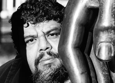 Reconoce INBA a Luis Alberto Arellano