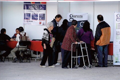 SNE da atención a la población