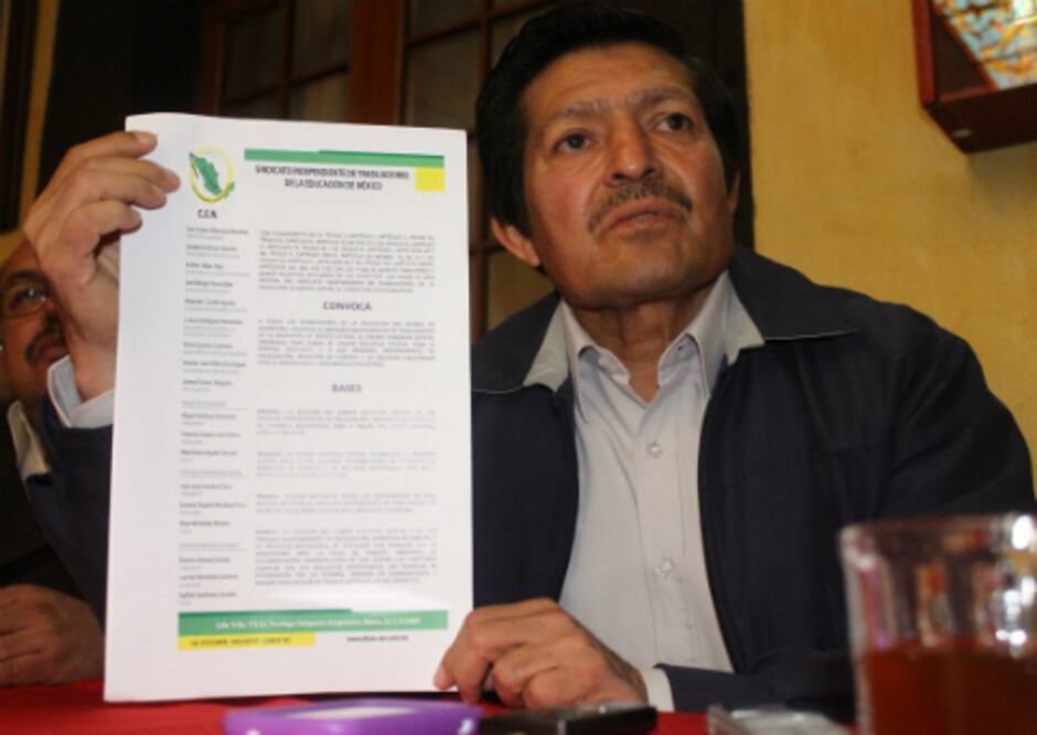 Abre SITEM convocatoria