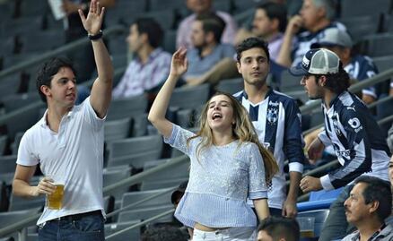 Profeco investiga a Monterrey por prohibir entrada de Tigres