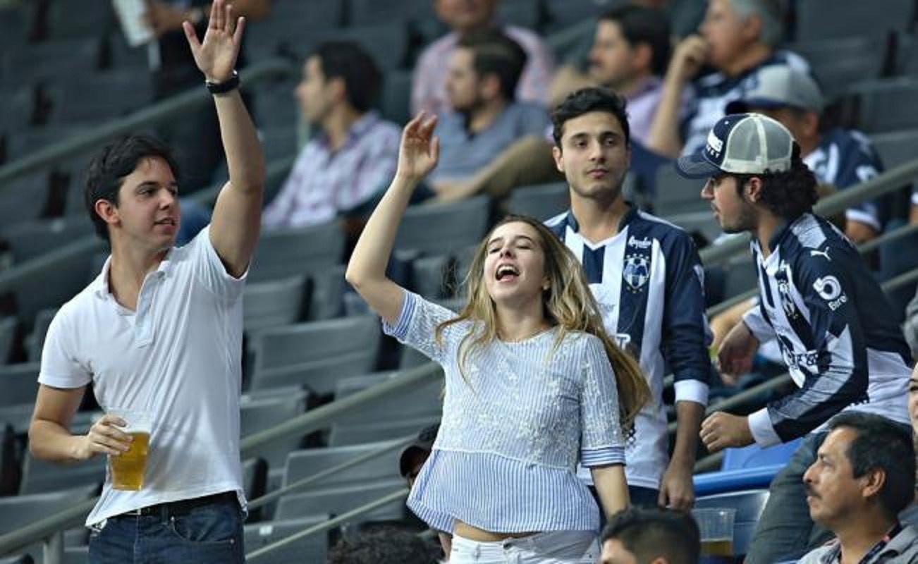 Profeco investiga a Monterrey por prohibir entrada de Tigres