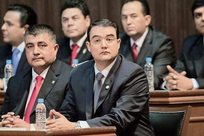 Apoya PAN reducir diputados “pluris” 