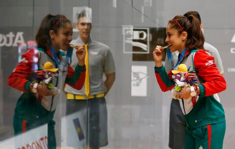 Longoria sobrepasa al 'Chicharito'